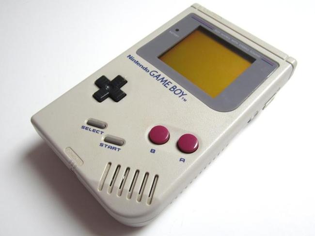 Retro tech worth small fortune