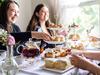 The top five spots for high tea in Melbourne