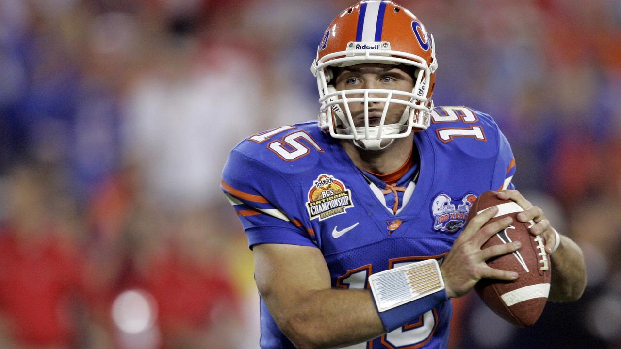 2007 Florida Gators football team - Wikipedia