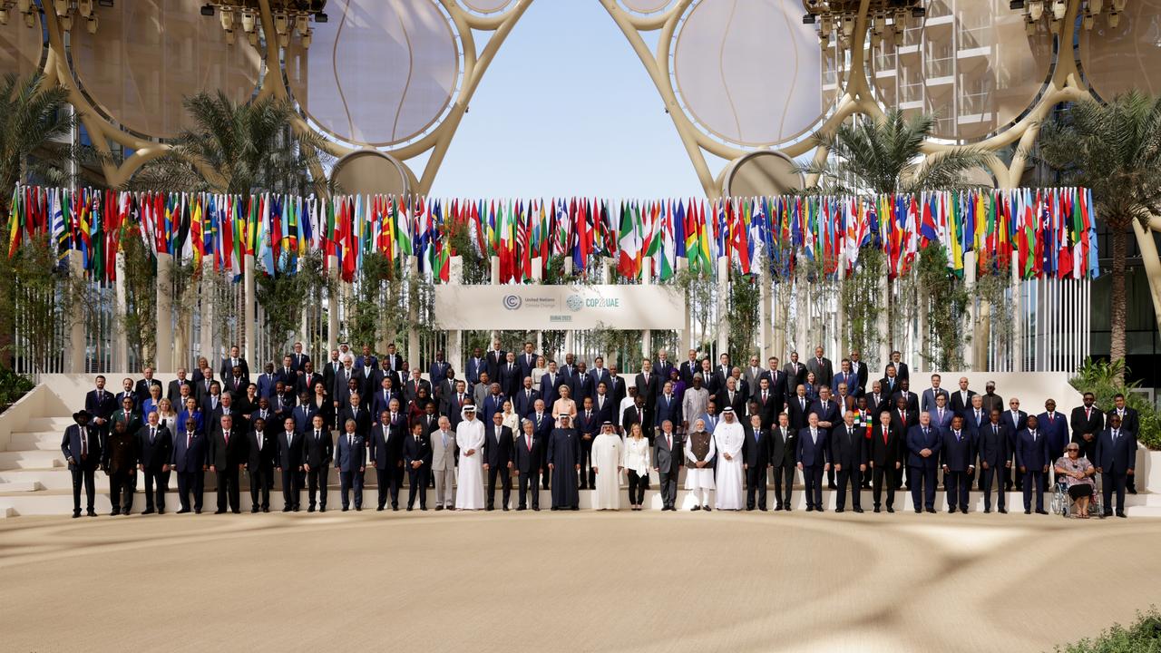 The COP28, which is running from November 30 through December 12, brings together stakeholders, including international heads of state and other leaders, scientists, environmentalists, indigenous peoples representatives, activists and others to discuss and agree on the implementation of global measures towards mitigating the effects of climate change.