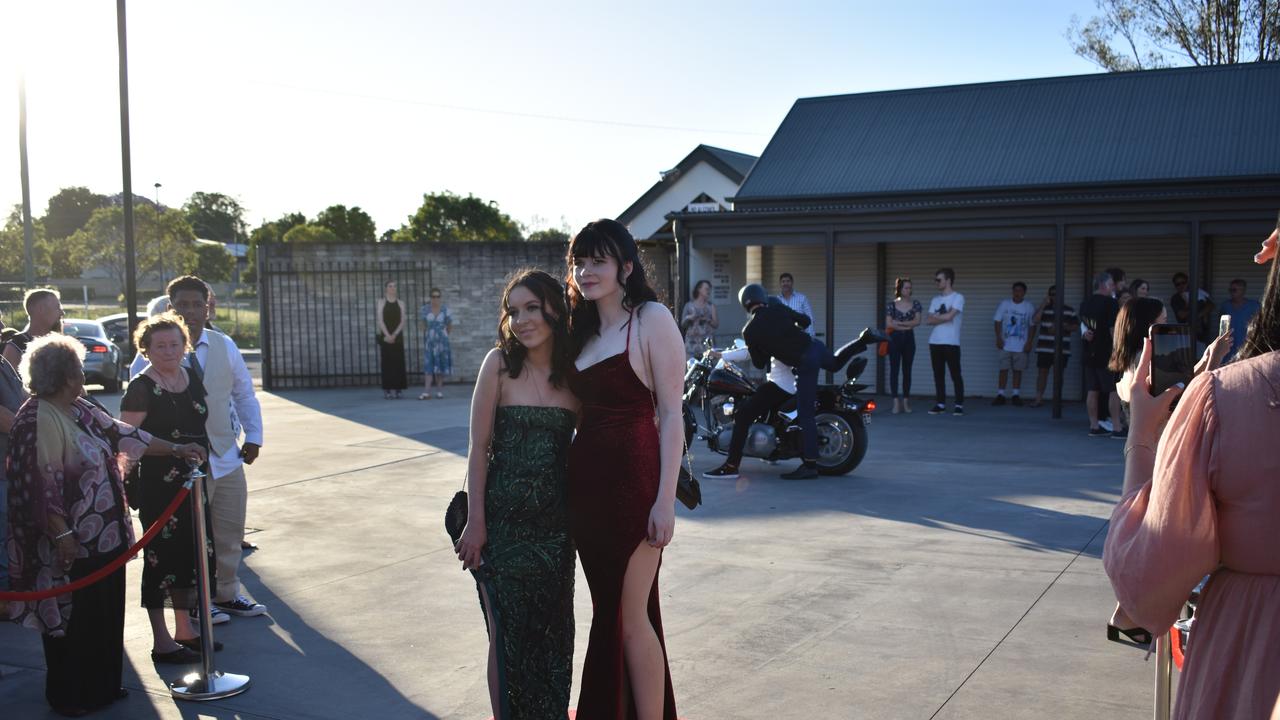 Gallery three: Bremer State High School 2022 formal photos | The ...