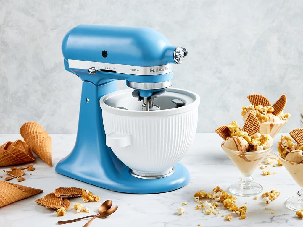 Shop the sale event at KitchenAid.