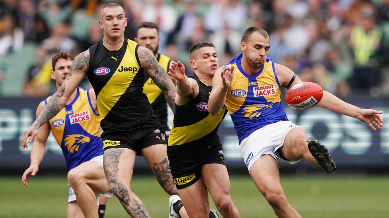 R12-15 FIXTURE: Thursday night footy returns, Dons in primetime