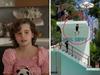 Schoolgirl’s horror Bali pool plunge