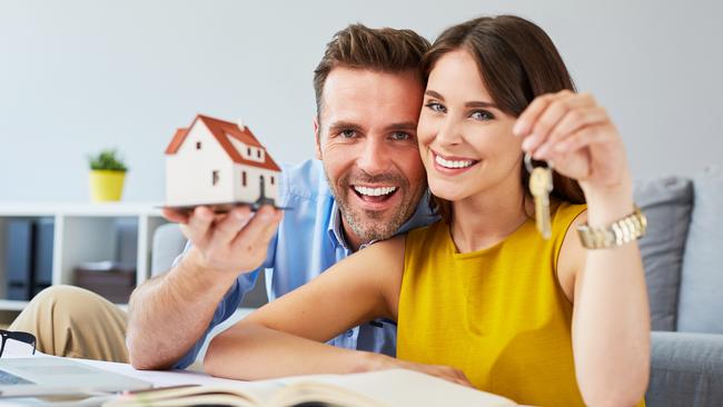 The best home loan deals are still with non-bank lenders.