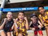 Cunningham: Proof is in the pudding for AFL team hype in the Territory