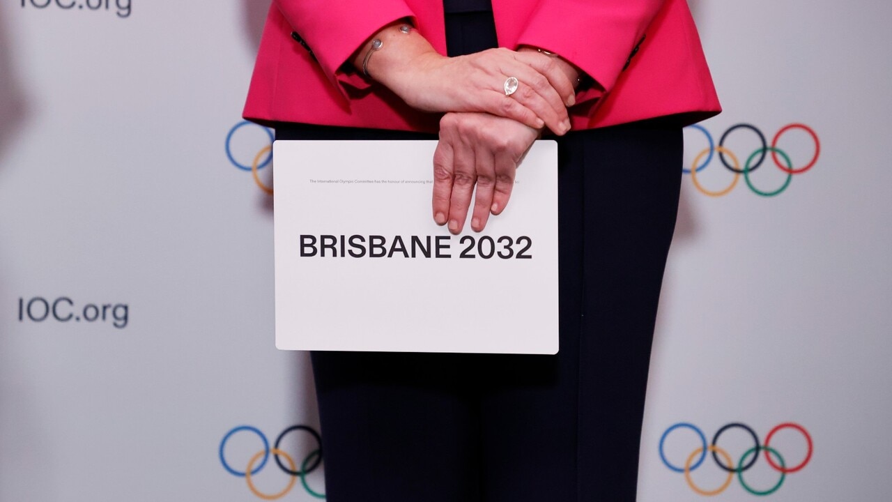 Calls increase for new Olympic stadium for Brisbane 2032 Games