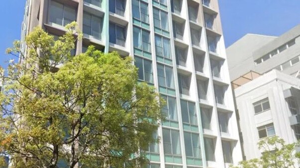 139 Leichhardt Street has been under construction for more than 20 years. Picture: Supplied