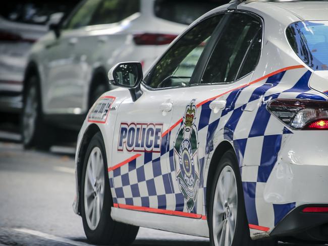 Two charged after ute allegedly stolen from holiday park