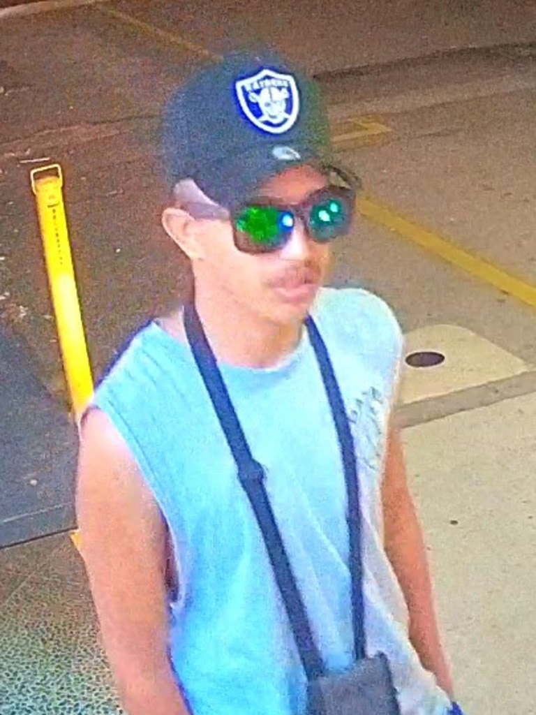 MOST WANTED: Police believe the man pictured in this image may be able to assist officers with the investigation into a recent shop steal - unlawfully take away goods on Thuringowa Dr, Kirwan which occurred on Wednesday, September 4, 2019 at approximately 8:58PM. Reference: QP1901726955