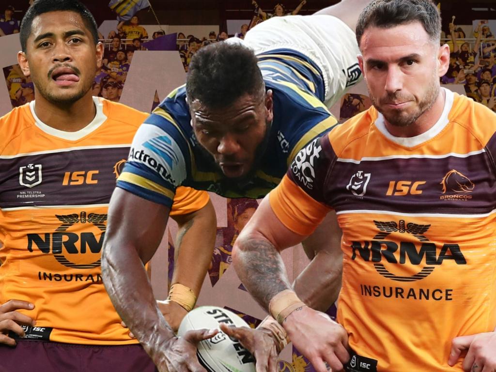 Brisbane Broncos NRLW: Toni Hunt cancer diagnosis, Lavinia Gould's