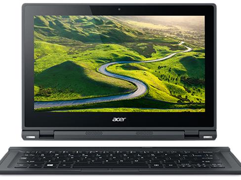 Acer flags 2-in-1 features for 2016