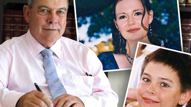 Lawyer says Daniel Morcombe’s killer could have been nabbed in months