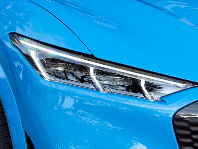 Car maker slashes EV price by thousands, again