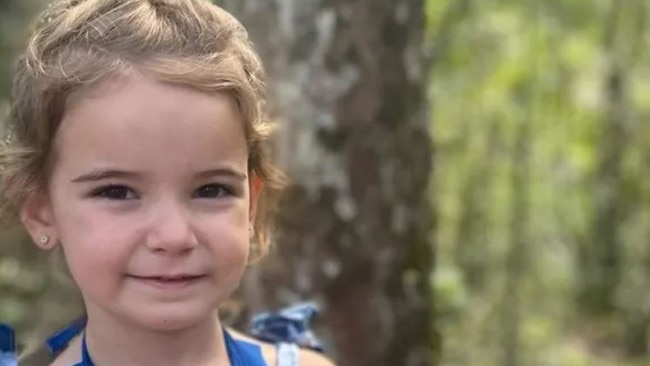 A GoFundMe has been set up for Savannah’s family.