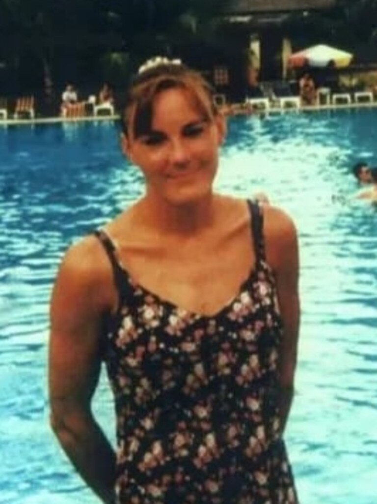 Carol was shot dead after she told police she was being abused.