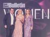 Oh what a night: GC Bulletin Women of Year winners WATCH