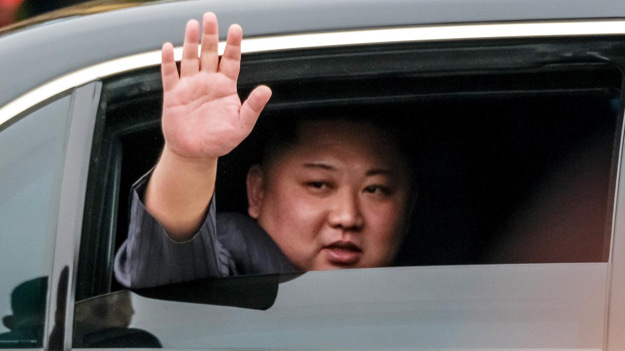 North Korean is a notoriously secretive state. Picture: Linh Pham/Getty Images