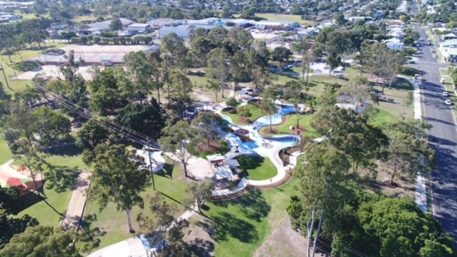 Demand for rentals in Maryborough is high Photo: Stuart Fast