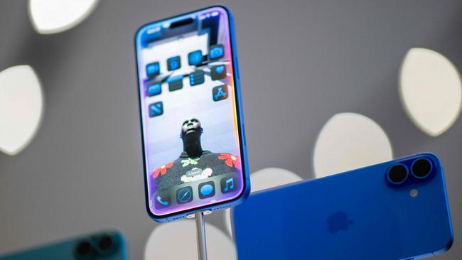 Apple first unveiled some of its Apple Intelligence features, including a ‘glowing’ Siri interface as part of the 