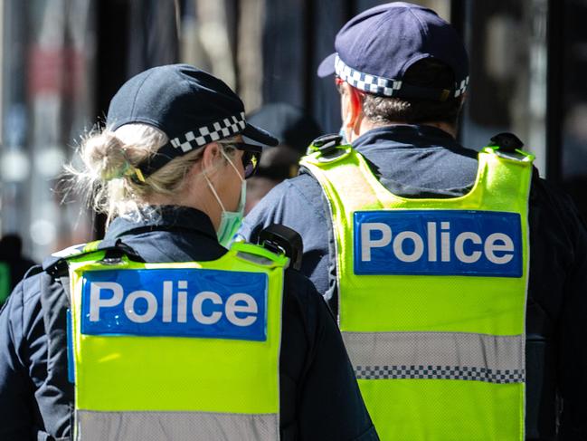 VicPol’s red shirts and I Cook failures shake public trust