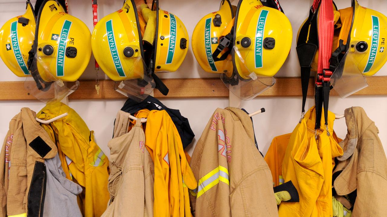 The industrial battle led to the merging of the MFB and the CFA.