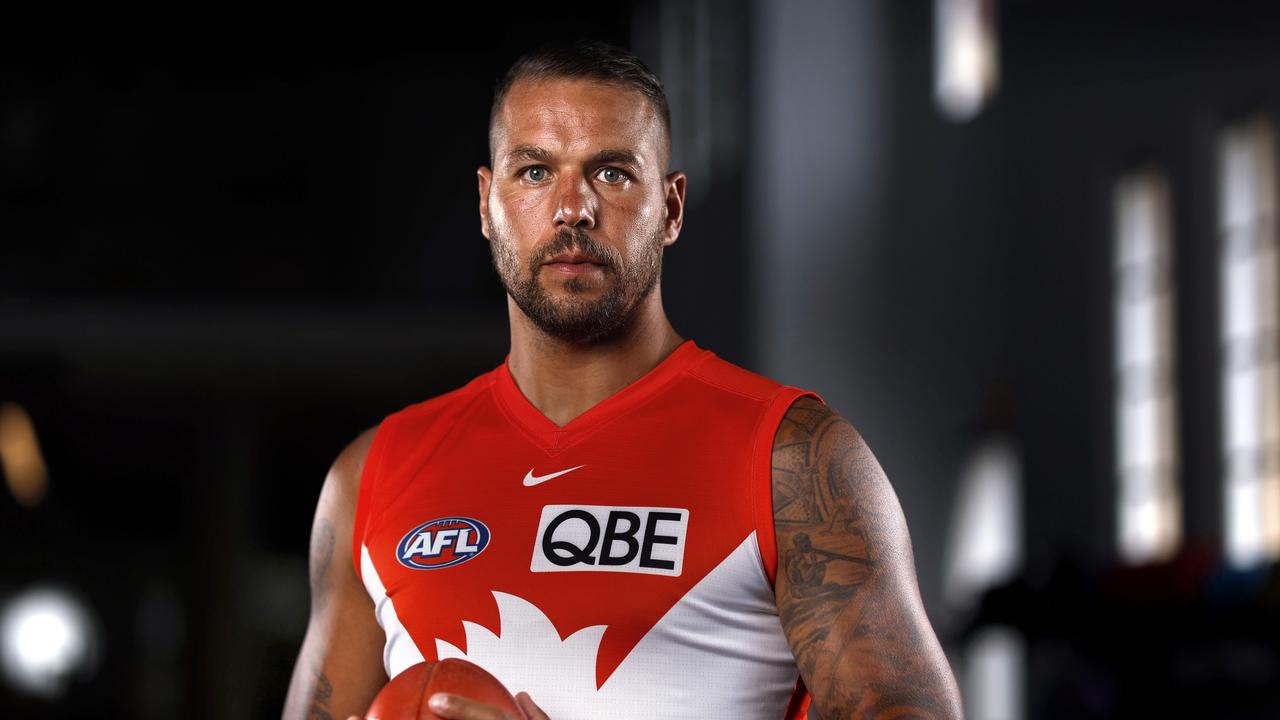 Do the Swans need a marquee forward or can they replace Buddy internally? Photo: Phil Hillyard.