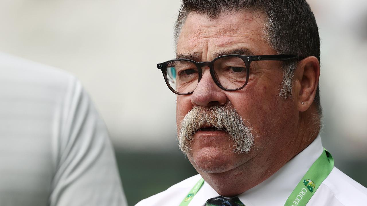 ‘Benchmark’: Aussie legend’s last hurrah