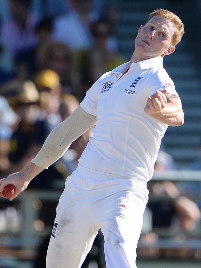 England is eager to get Ben Stokes back into the side.