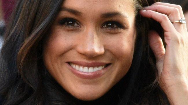 Meghan Markle, Prince Harry: First public engagement for couple | news ...
