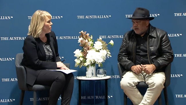 The Great Voice Debate with Noel Pearson