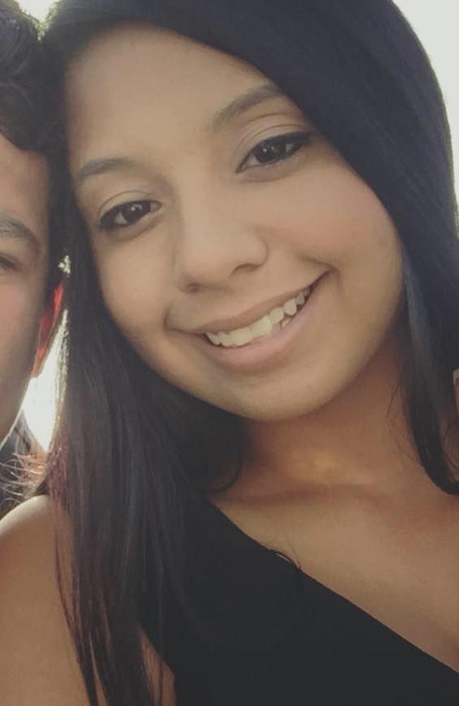Marissa Esposito will spend at least 12 months behind bars.