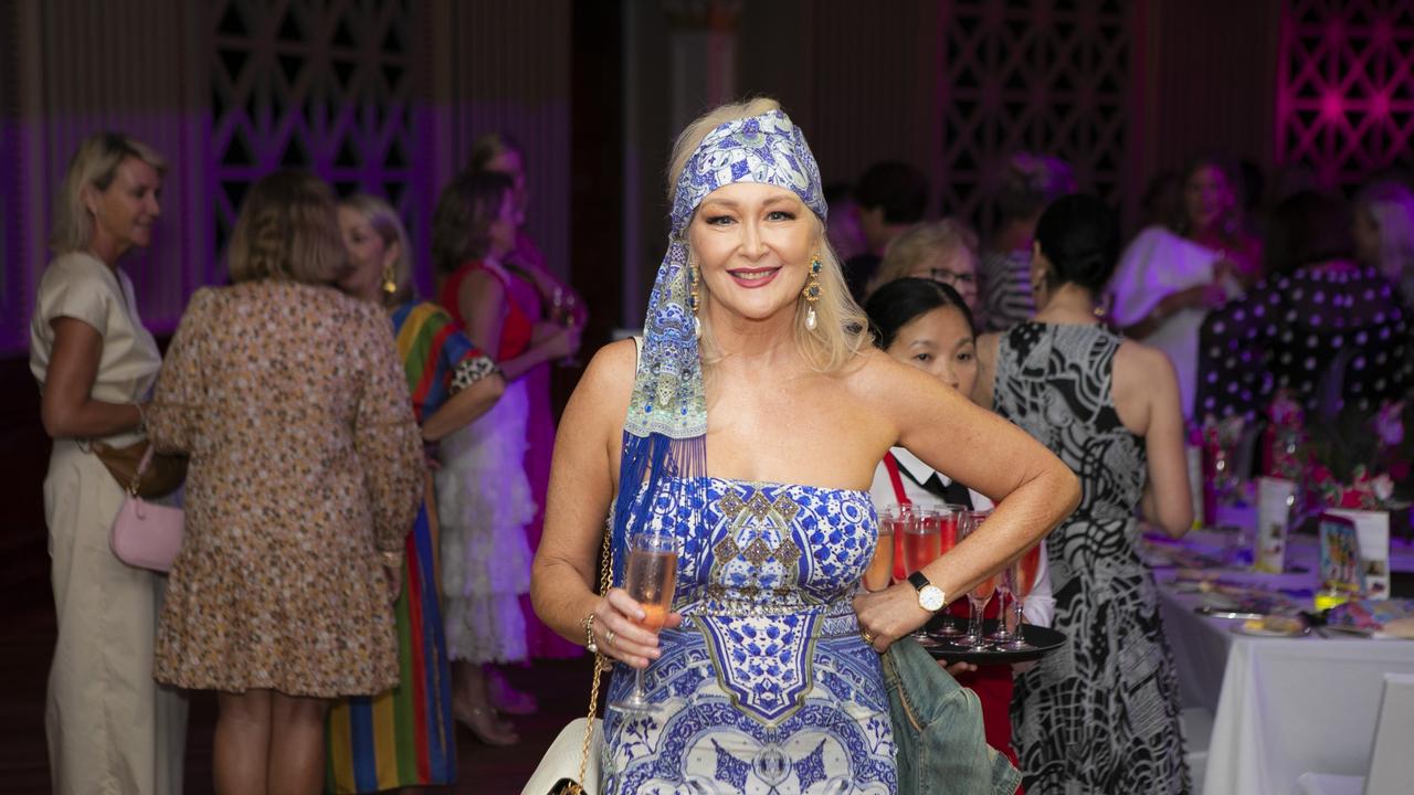 Let's Get Loud: Brisbane event gets loud against domestic violence ...