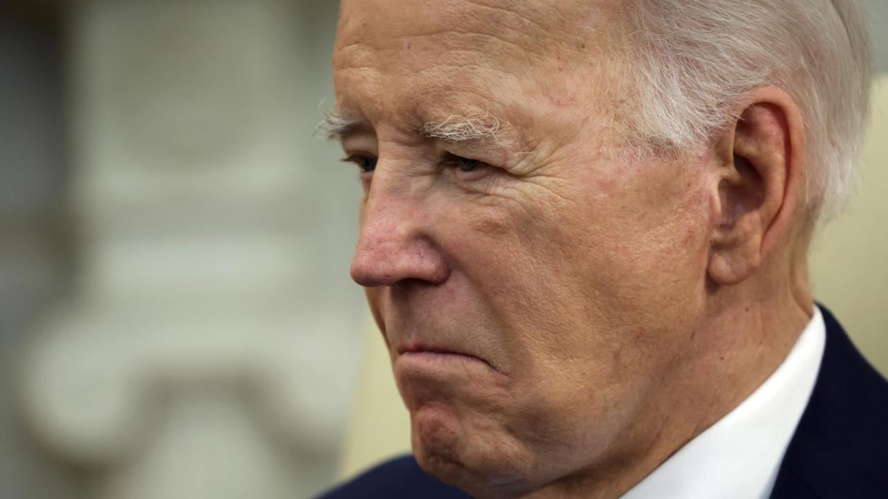 ‘Childish’: Biden administration ‘refused’ to talk to Vladimir Putin ...