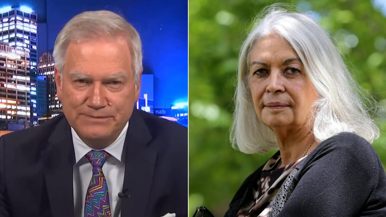 Andrew Bolt Slams ‘race Baiter Marcia Langton After Calling Out No Campaigners Au 