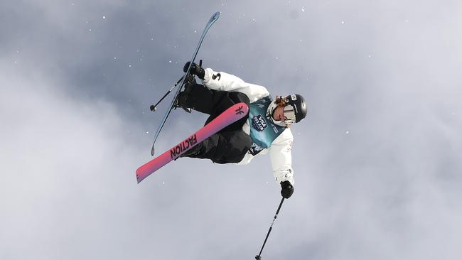 Preparation for a ski trip should start weeks in advance. Picture: Getty Images