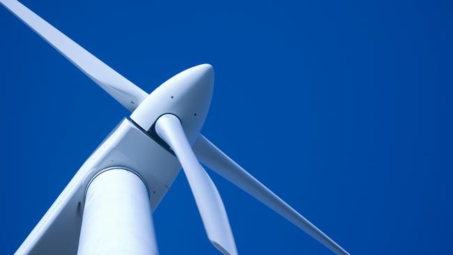 Victoria will accelerate its green energy push