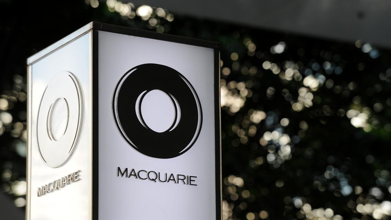 Macquarie employees get an additional five days of leave a year, based on their length of service. Picture: AAP Image/Joel Carrett