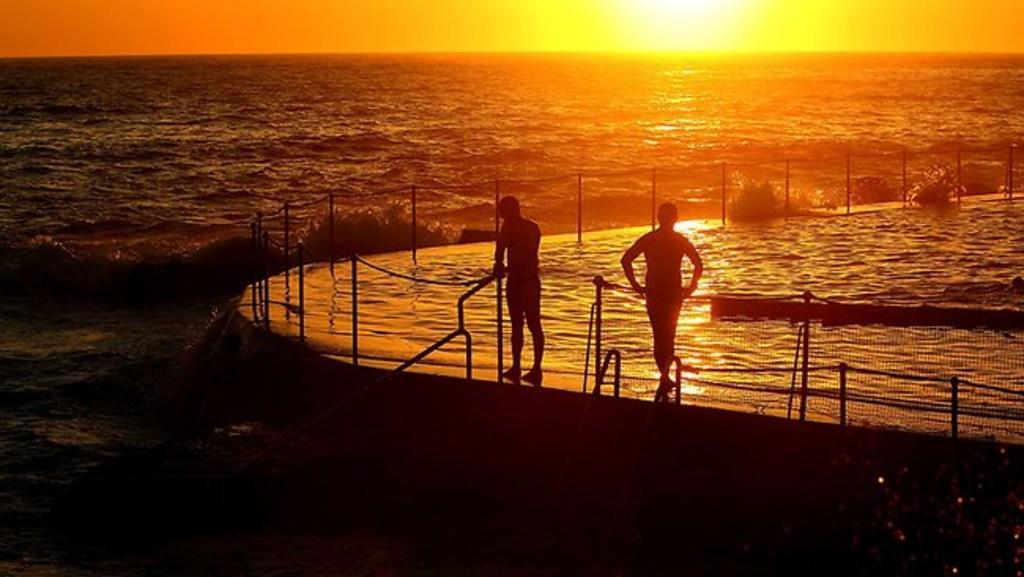 Severe Weather Update: Heatwave in Qld and northern NSW