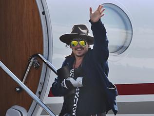 Pirates 5 on hold as Johnny Depp battles alcohol addiction | The ...