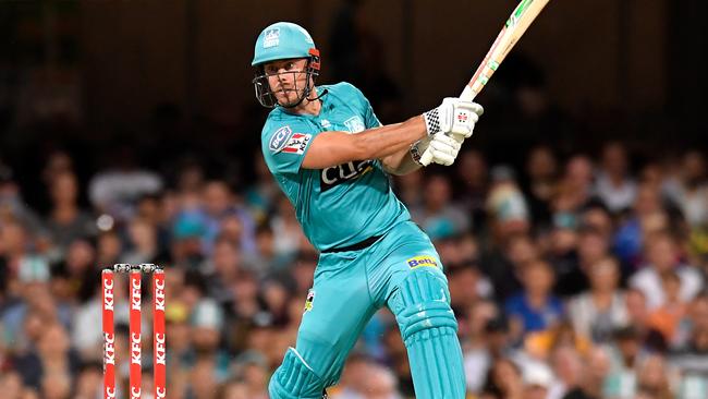 Grab a coldie, Big Bash becoming a summer hit