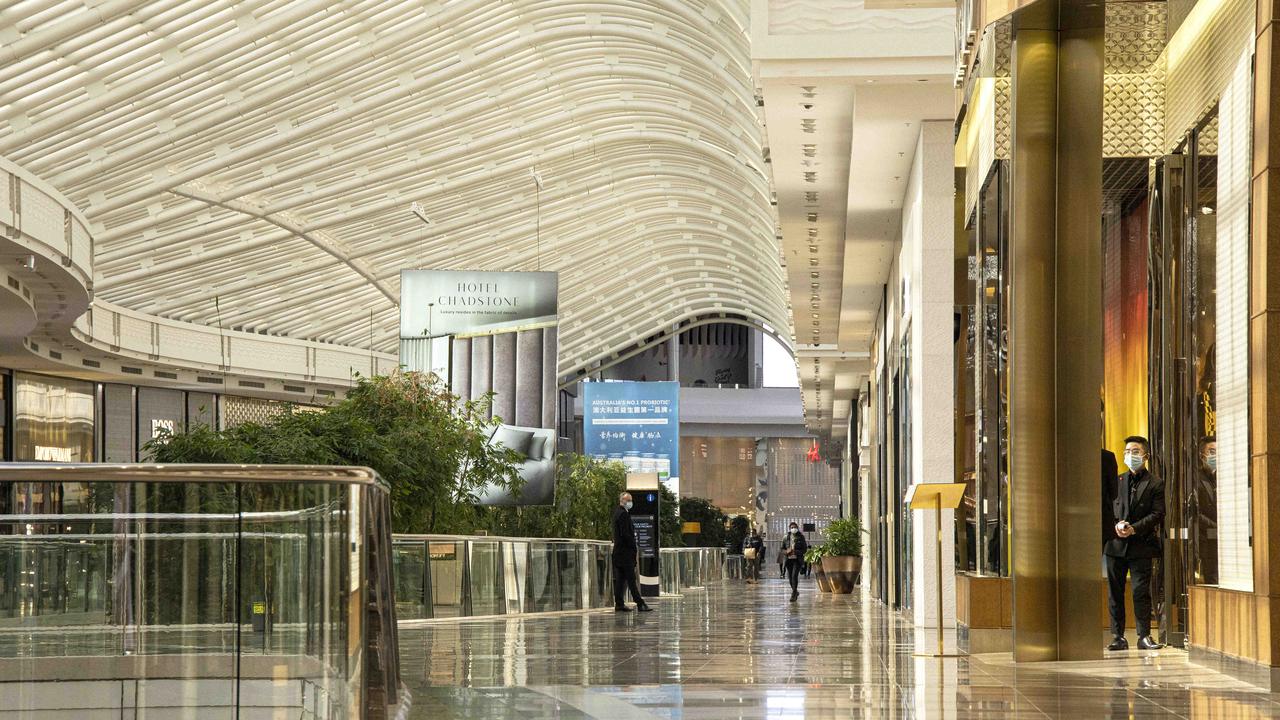 Measles alert for Chadstone Shopping Centre, metro trains