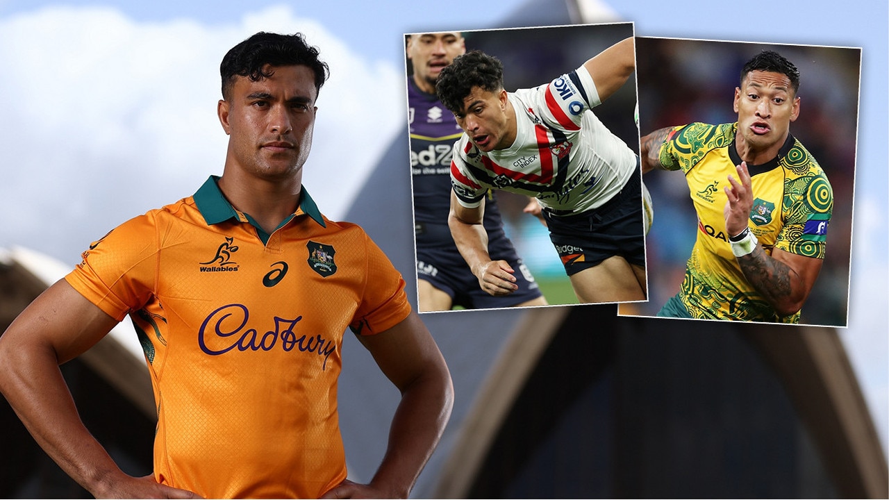 The secret role Folau played in rugby’s Suaalii heist