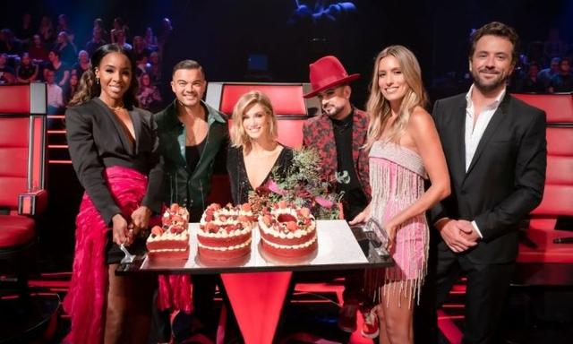 The Voice 2021 Boy George And Kelly Rowland To Be Replaced By New Coaches Kidspot