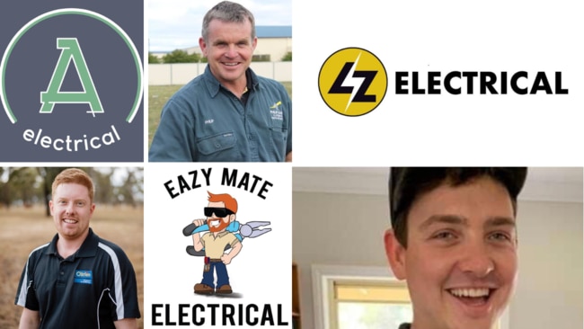 The drumroll moment has arrived to announce regional Victoria’s best electrician and the finalists who received the most votes from the audience. Who had the spark to win? Find out below.