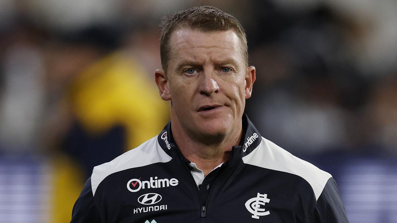 McGuane: Prime opportunity arises for Voss to release pressure