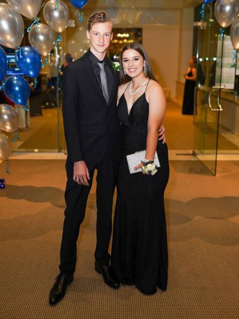 Photo gallery: Looking back at Smithfield State High School formals ...