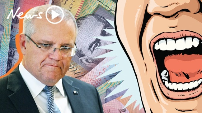 ScoMo’s economic nightmare: Is Australia heading towards a recession?