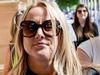 Cop scalper jailed immediately as judges reject her appeal