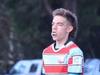 Sydney teen with footy running in his veins dreaming big